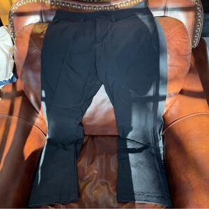 GORUCK men’s Simple Pants midweight